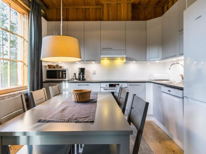Luxury Retreat You will Love, Pelkosenniemi Villa 1267