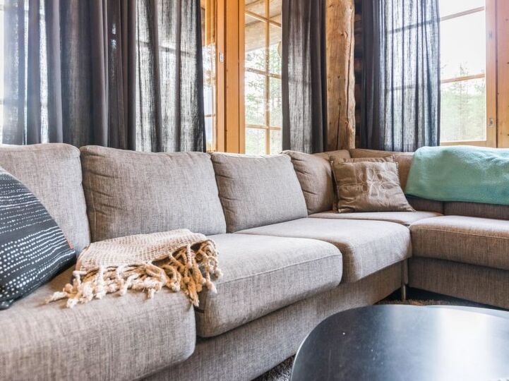 Luxury Retreat You will Love, Pelkosenniemi Villa 1267
