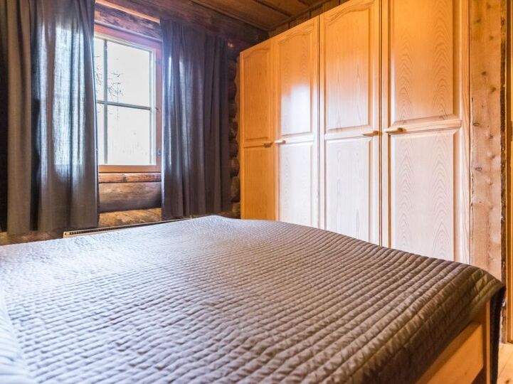 Luxury Retreat You will Love, Pelkosenniemi Villa 1267