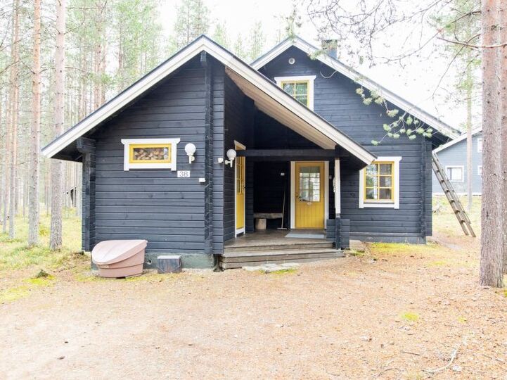 Your Home from Home, Pelkosenniemi 1268, Pelkosenniemi, Finland