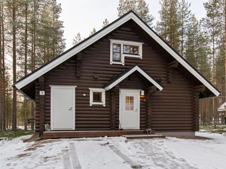 5 Star Home in Prime Location, Pelkosenniemi 1270, Pelkosenniemi, Finland