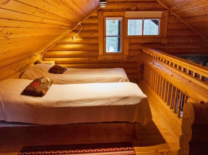 5 Star Home in Prime Location, Pelkosenniemi 1270