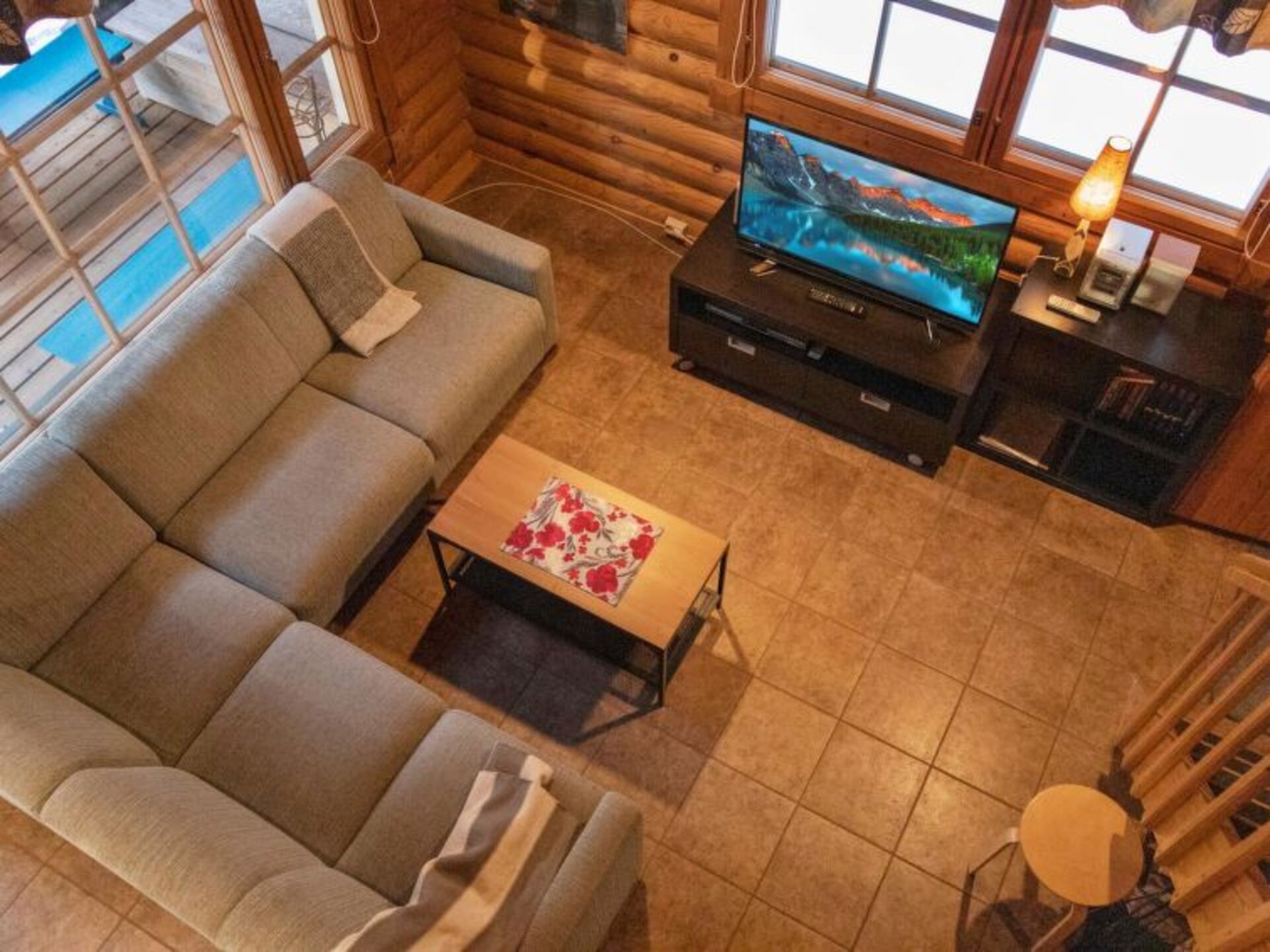5 Star Home in Prime Location, Pelkosenniemi 1270