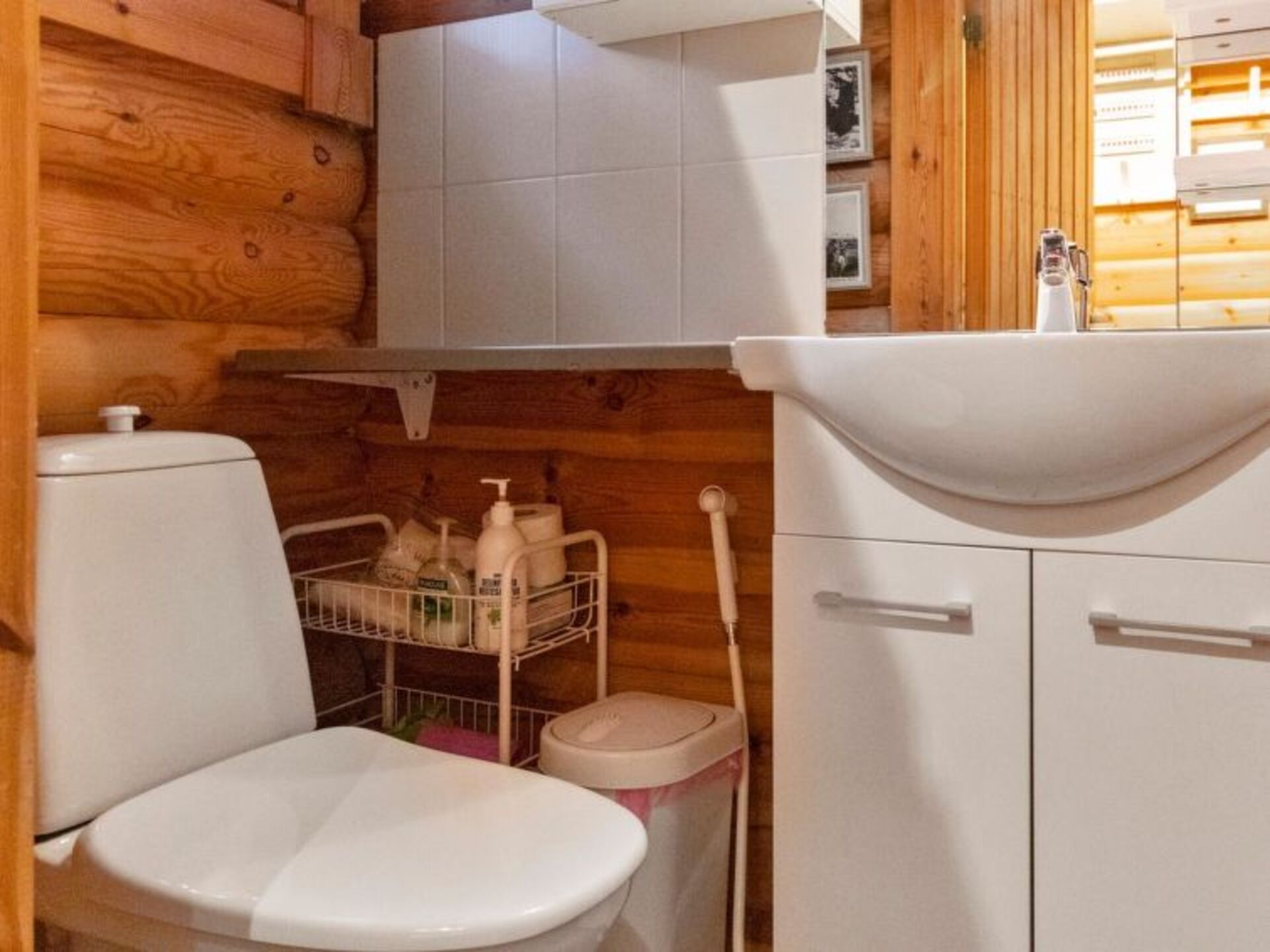 5 Star Home in Prime Location, Pelkosenniemi 1270