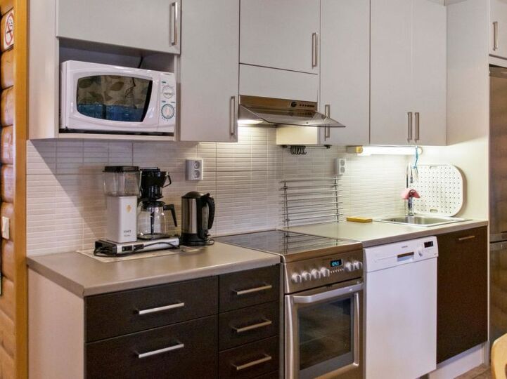 5 Star Home in Prime Location, Pelkosenniemi 1270
