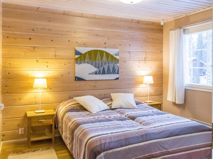Perfect Family Retreat, Pelkosenniemi 1271