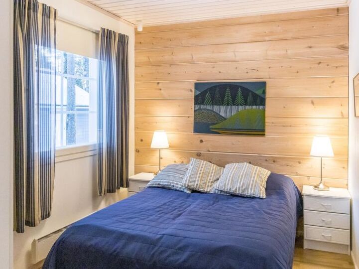 Perfect Family Retreat, Pelkosenniemi 1271