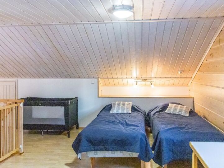 Perfect Family Retreat, Pelkosenniemi 1271