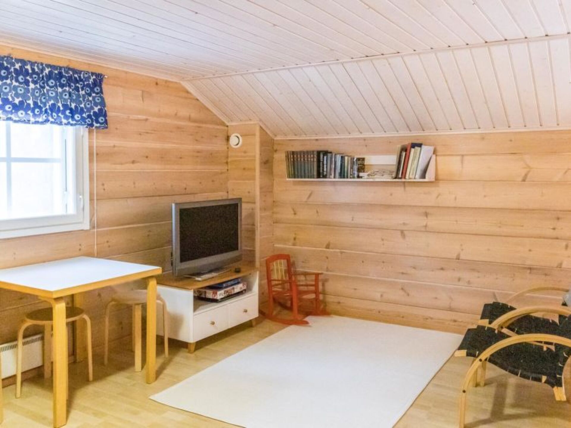 Perfect Family Retreat, Pelkosenniemi 1271