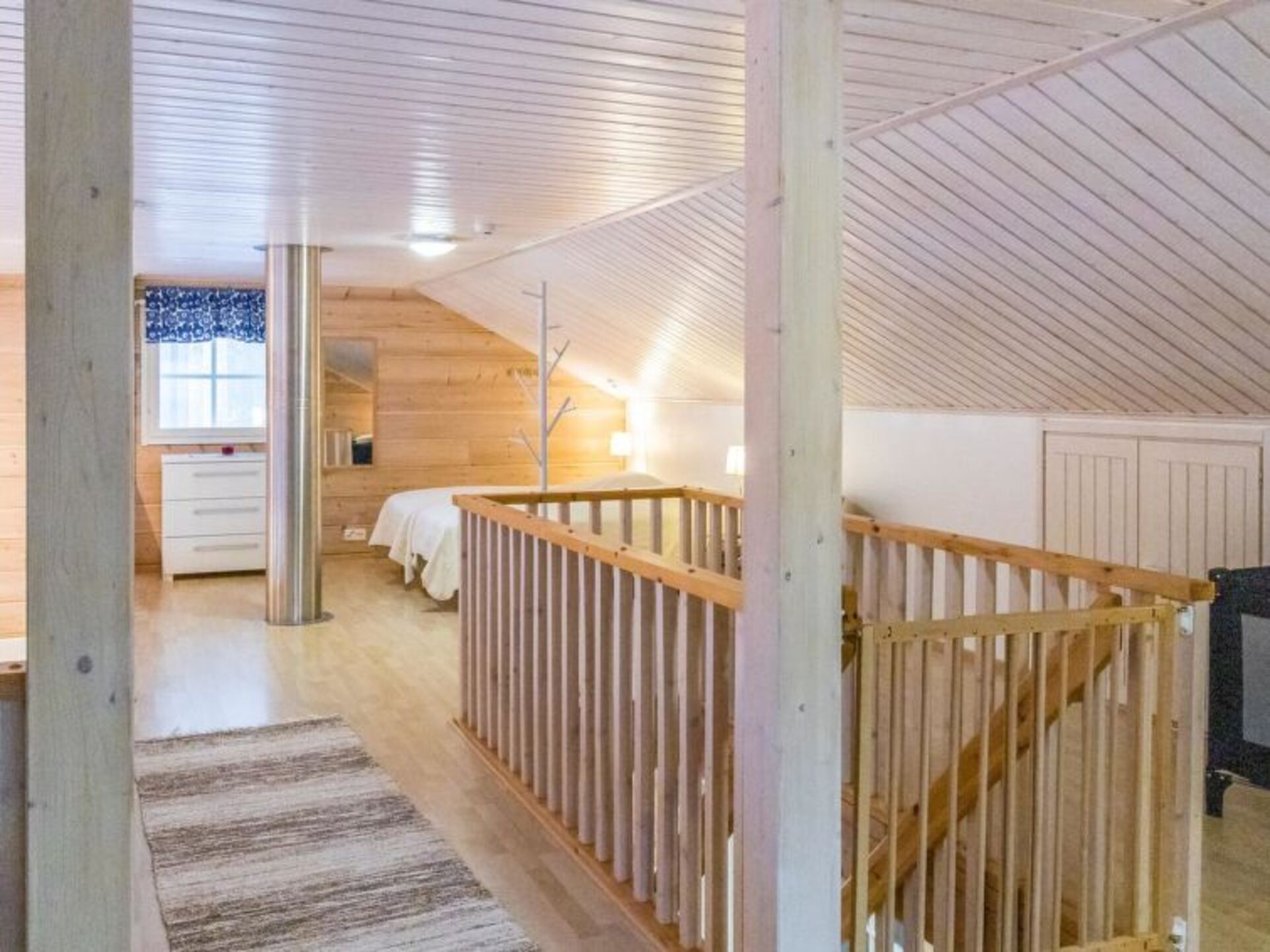 Perfect Family Retreat, Pelkosenniemi 1271