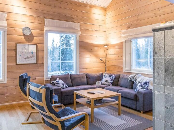 Perfect Family Retreat, Pelkosenniemi 1271