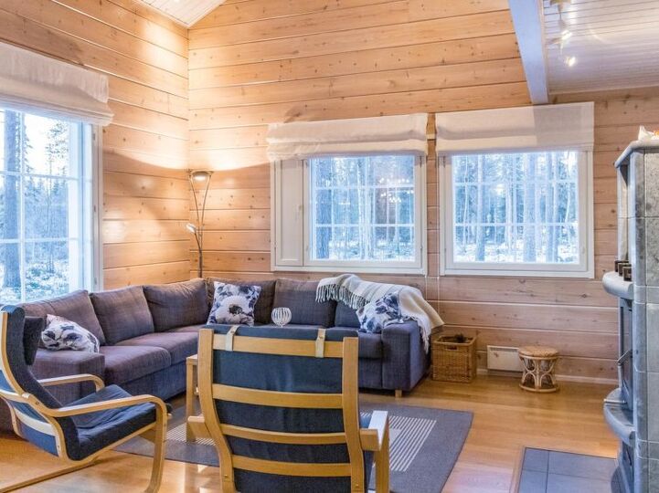 Perfect Family Retreat, Pelkosenniemi 1271