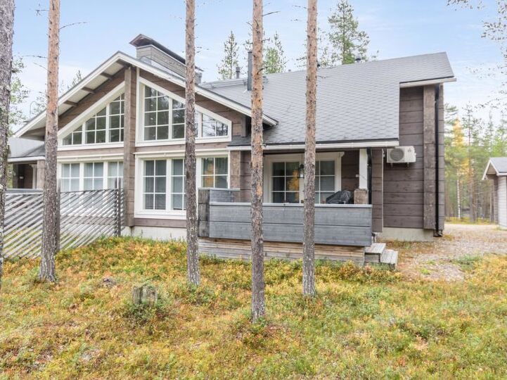 Perfect Family Retreat, Pelkosenniemi 1272, Pelkosenniemi, Finland
