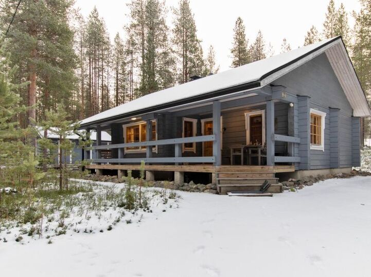 Luxury Retreat You will Love, Pelkosenniemi 1278, Pelkosenniemi, Finland