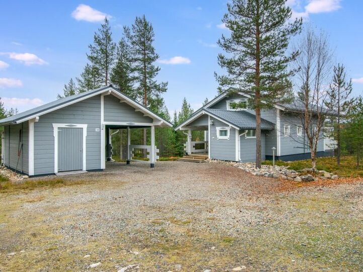 Your Perfect Getaway, Pelkosenniemi 1283, Pelkosenniemi, Finland