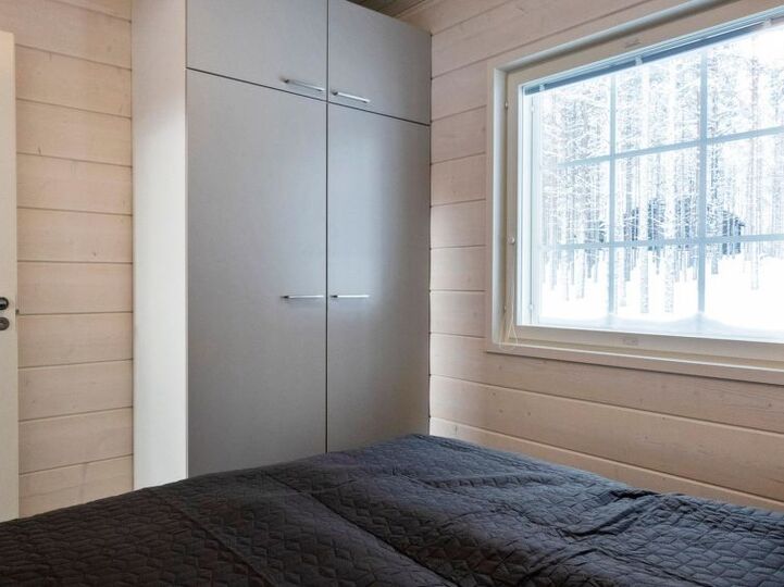 Luxury Home, Idyllic Location, Kittilä 1287