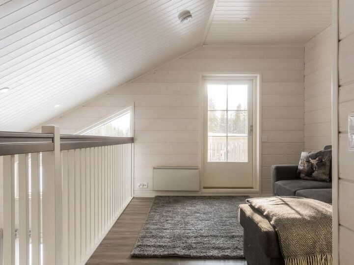 Luxury Home, Idyllic Location, Kittilä 1287