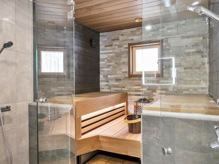 Luxury Home, Idyllic Location, Kittilä 1287
