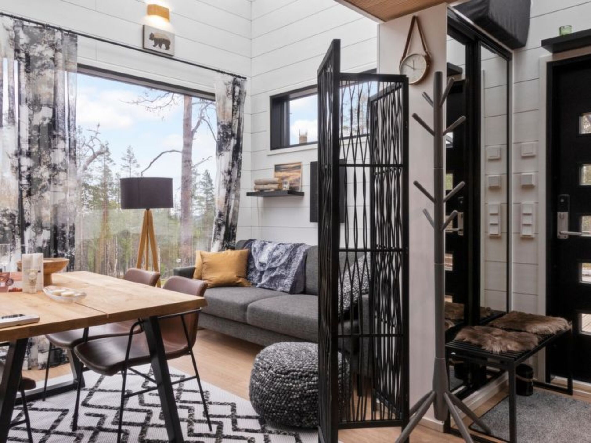 Lapland's Secret 1BR Oasis,1278