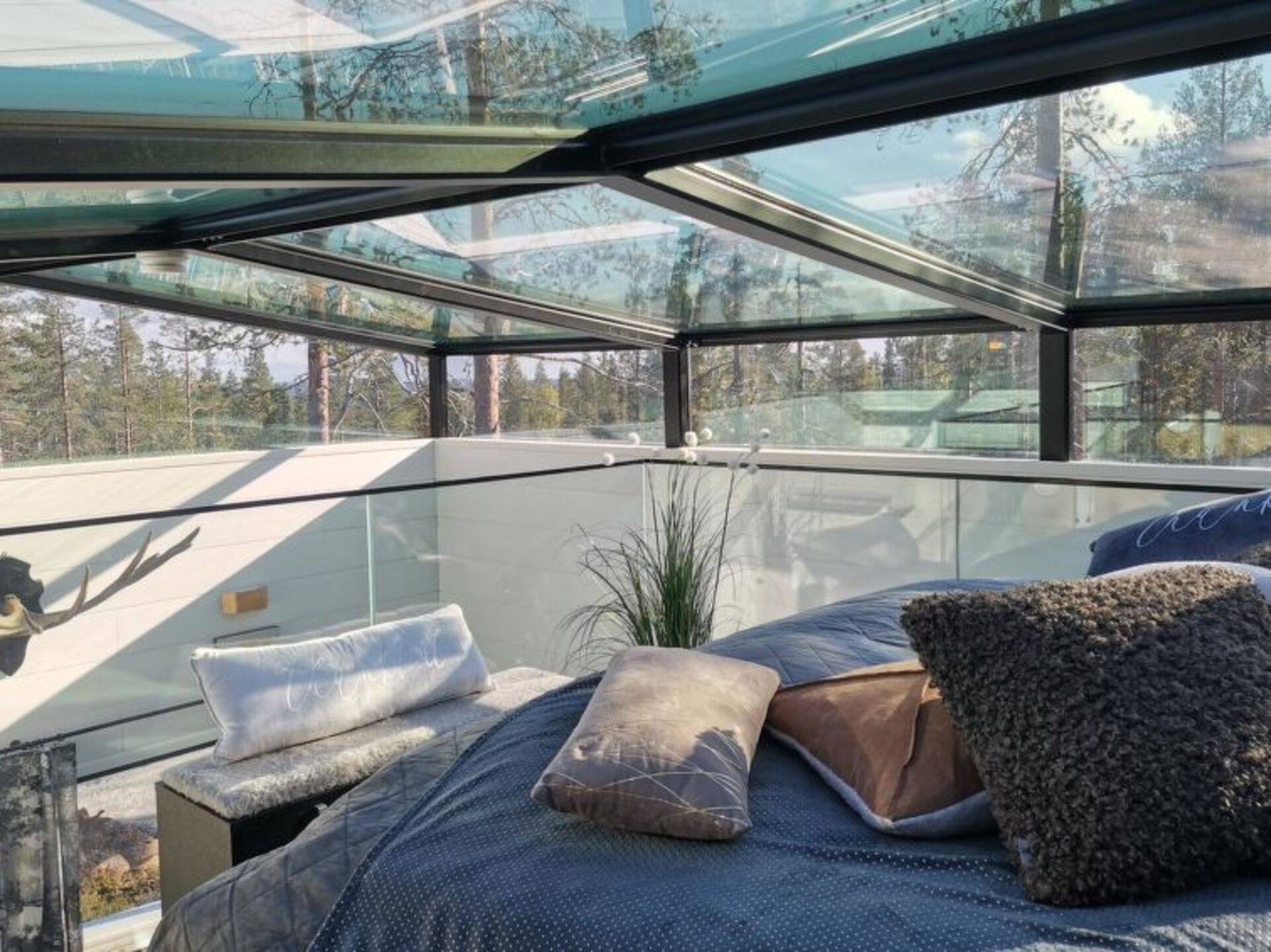Lapland's Secret 1BR Oasis,1278