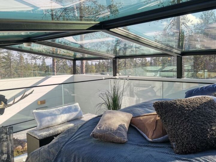 Lapland's Secret 1BR Oasis,1278