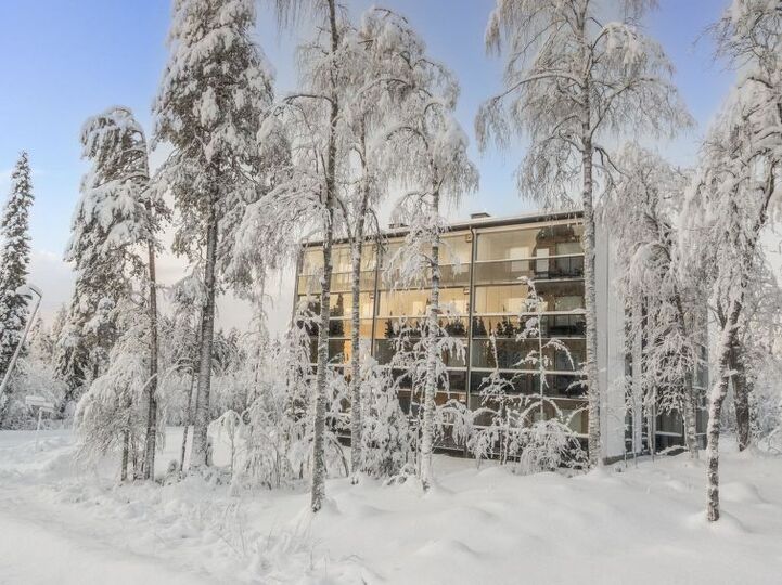 5 Star Home in Prime Location, Kittilä 1292, Kittilä, Finland