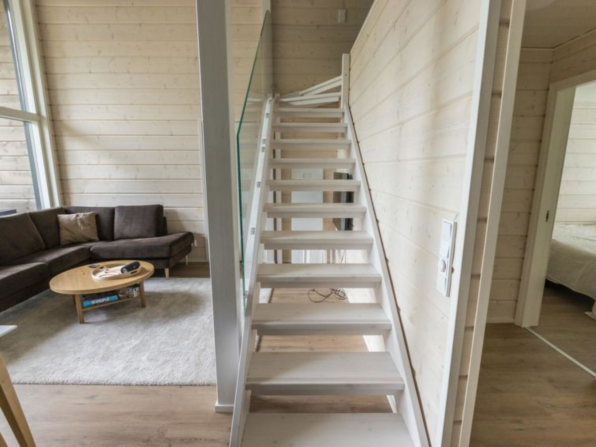 Luxury Home, Idyllic Location, Kittilä 1294