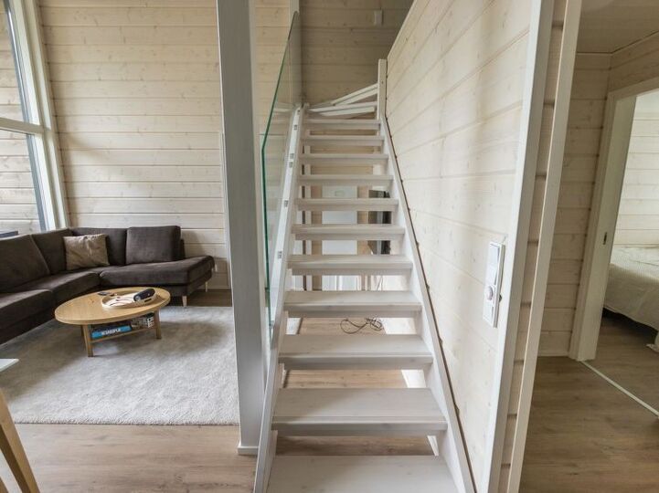 Luxury Home, Idyllic Location, Kittilä 1294