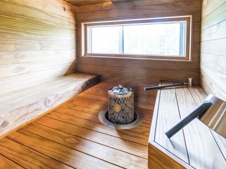 Luxury Home, Idyllic Location, Kittilä 1294