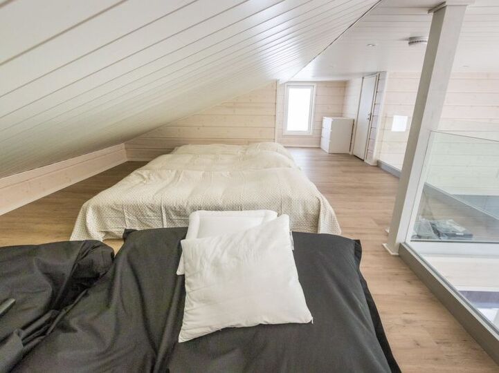 Luxury Home, Idyllic Location, Kittilä 1294