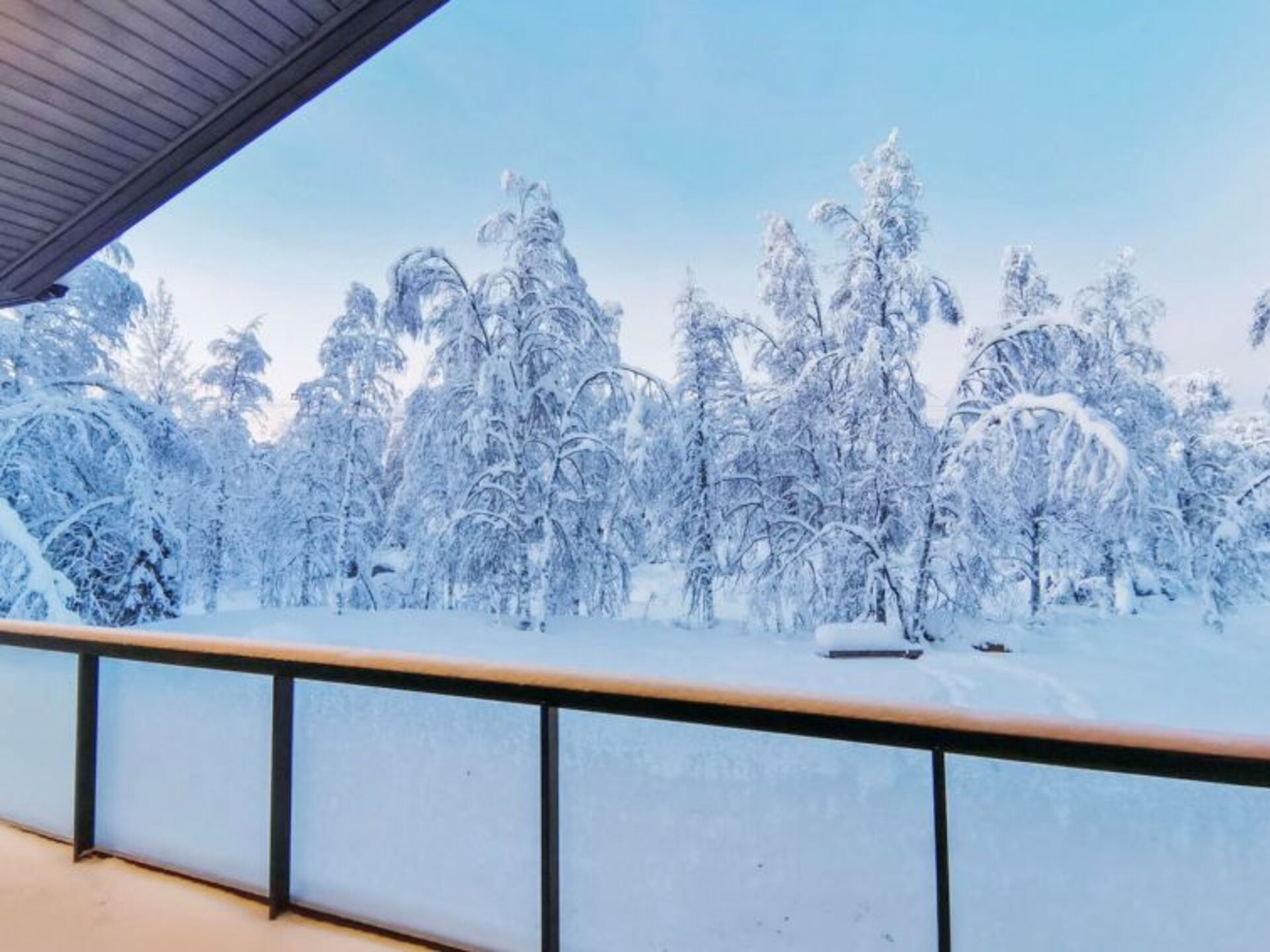 Luxury Home, Idyllic Location, Kittilä 1294
