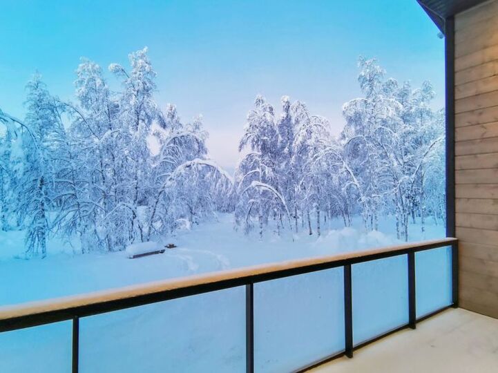 Luxury Home, Idyllic Location, Kittilä 1294