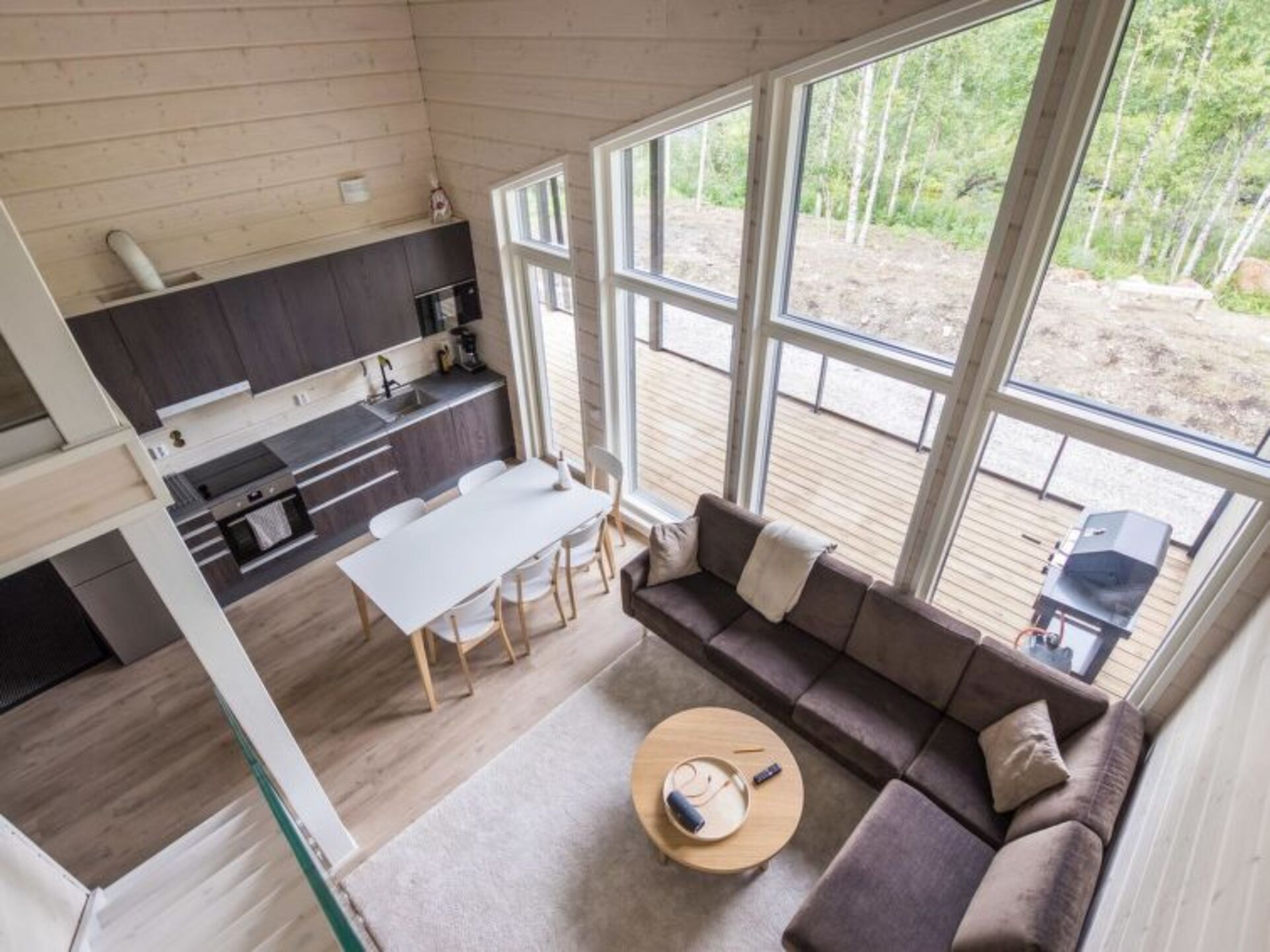 Luxury Home, Idyllic Location, Kittilä 1294
