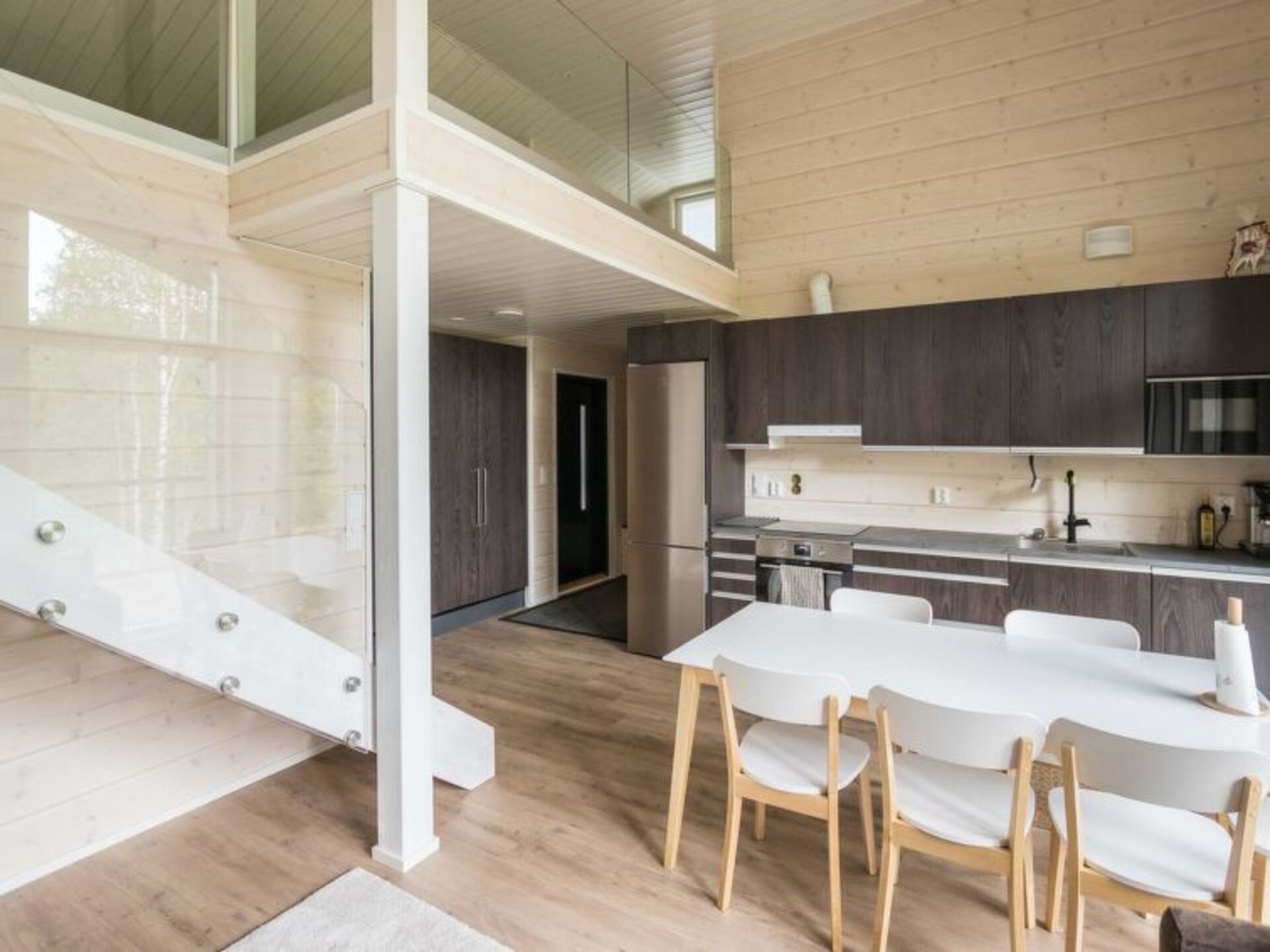 Luxury Home, Idyllic Location, Kittilä 1294