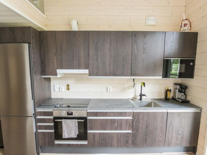 Luxury Home, Idyllic Location, Kittilä 1294