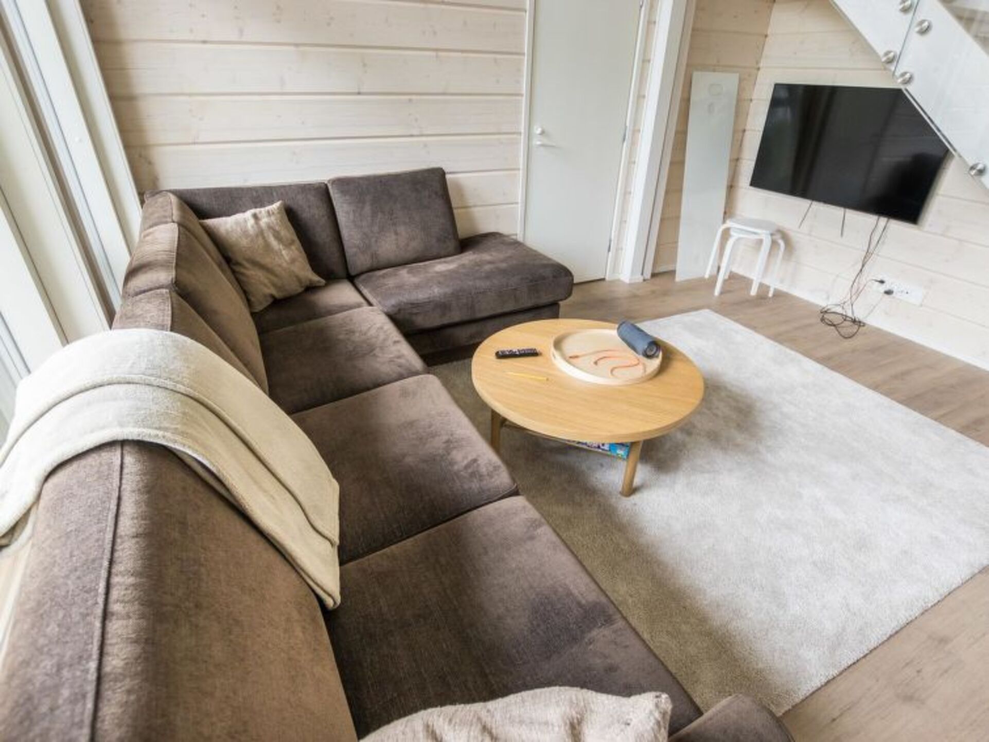 Luxury Home, Idyllic Location, Kittilä 1294