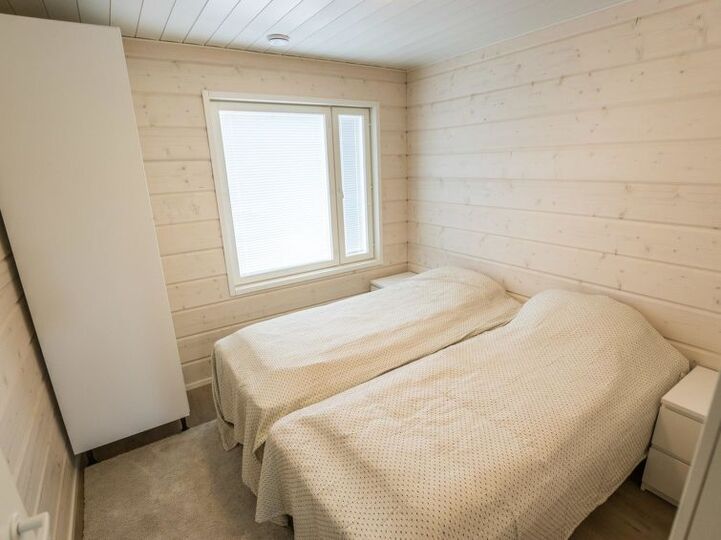 Luxury Home, Idyllic Location, Kittilä 1294