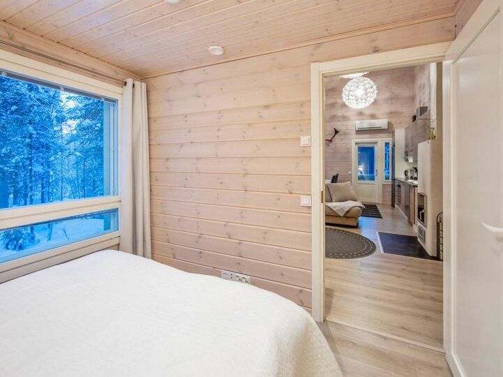 Luxury Home, Idyllic Location, Kittilä 1297