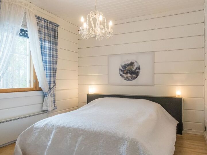 Luxury Home, Idyllic Location, Kittilä 1299