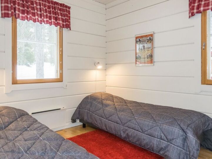 Luxury Home, Idyllic Location, Kittilä 1299