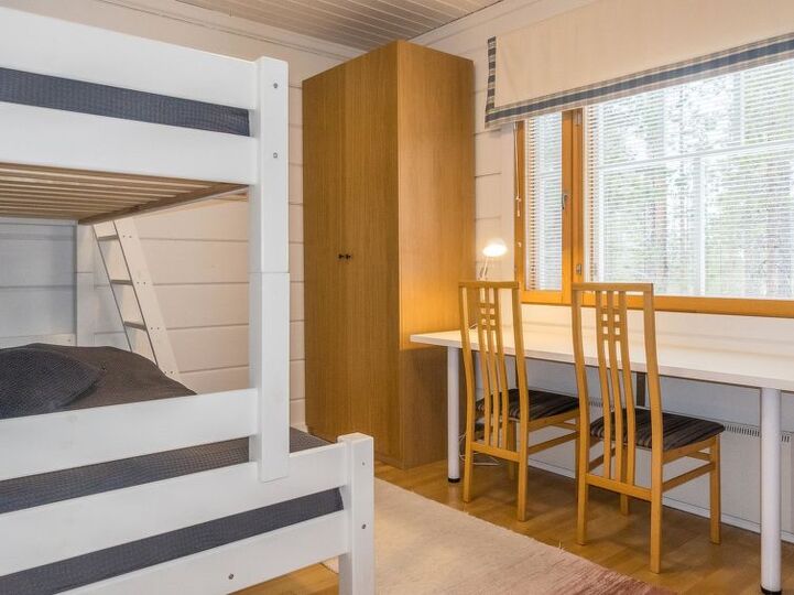 Luxury Home, Idyllic Location, Kittilä 1299
