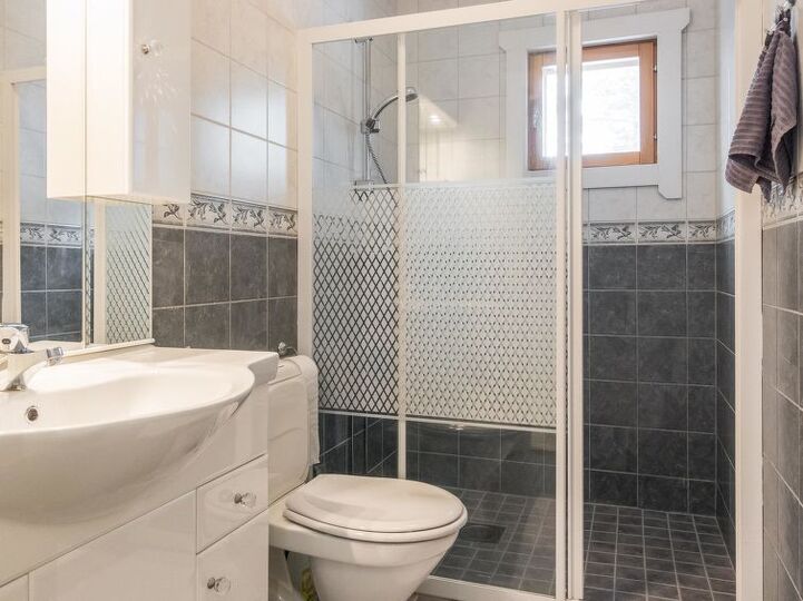 Luxury Home, Idyllic Location, Kittilä 1299