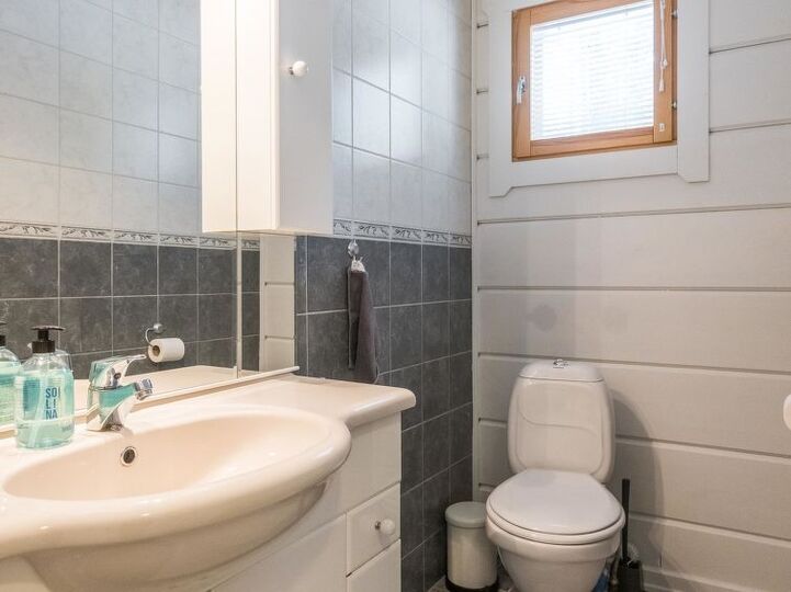 Luxury Home, Idyllic Location, Kittilä 1299