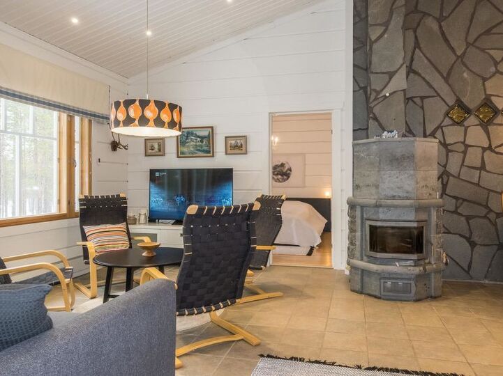 Luxury Home, Idyllic Location, Kittilä 1299
