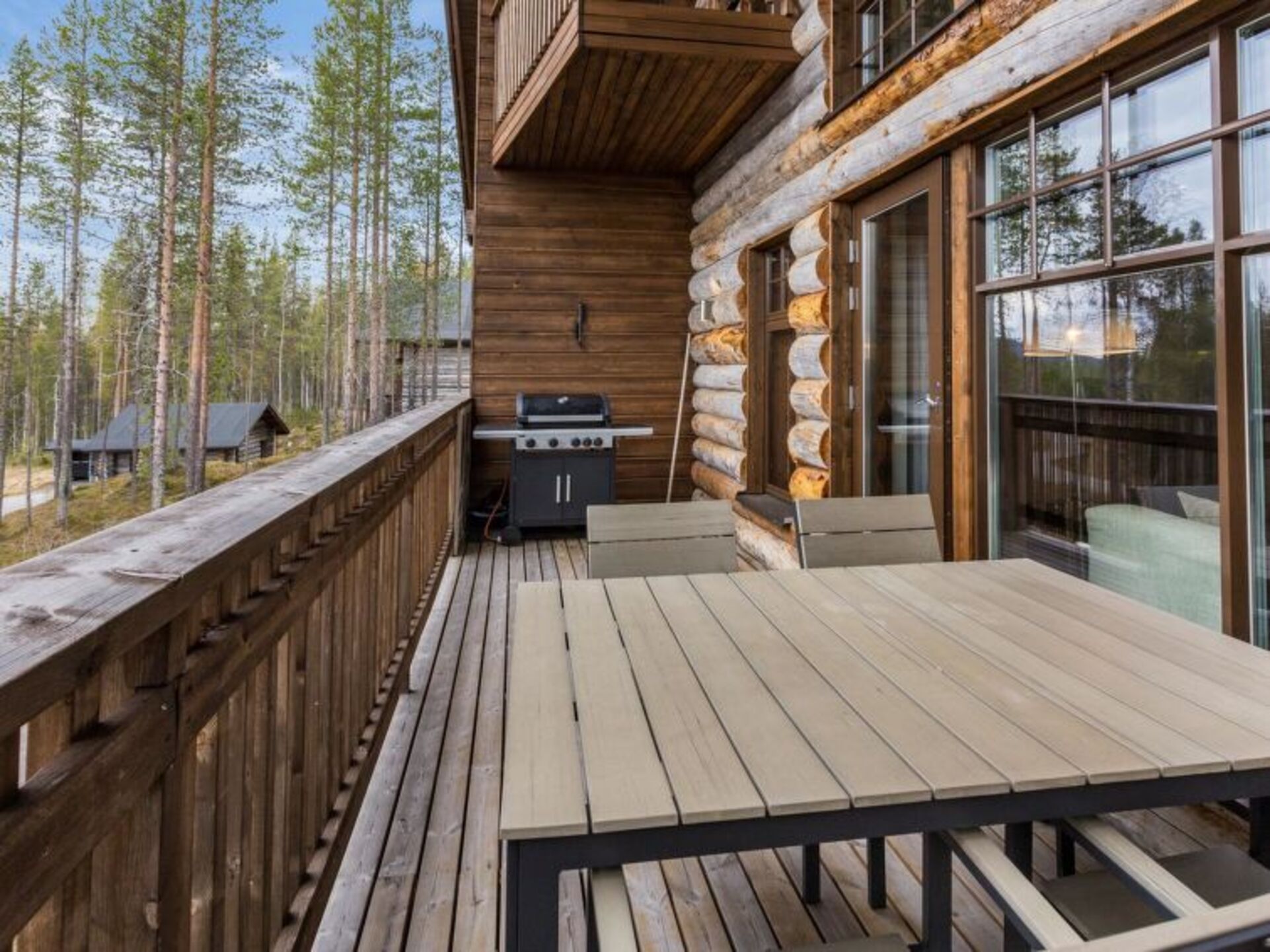 Exclusive Home in Perfect Location, Kittilä 1303