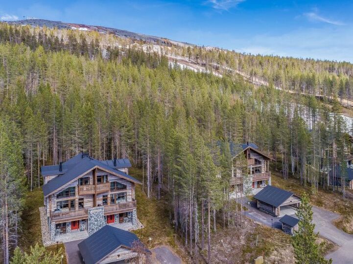 Exclusive Home in Perfect Location, Kittilä 1303