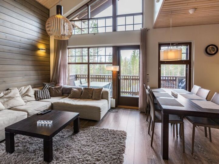 Exclusive Home in Perfect Location, Kittilä 1303