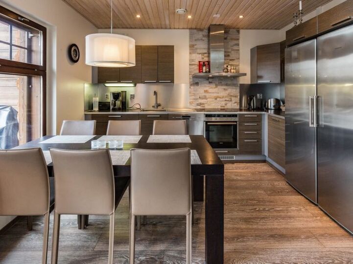 Exclusive Home in Perfect Location, Kittilä 1303