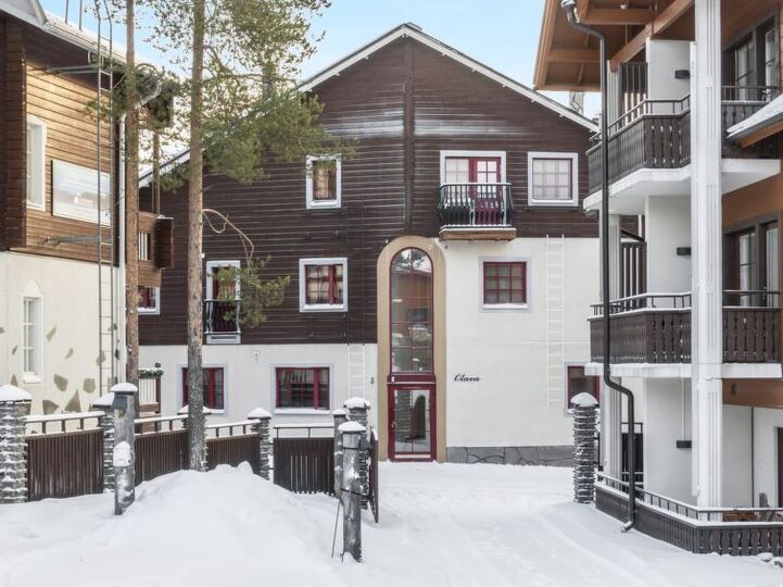 Luxury Home, Idyllic Location, Kittilä 1306, Kittilä, Finland
