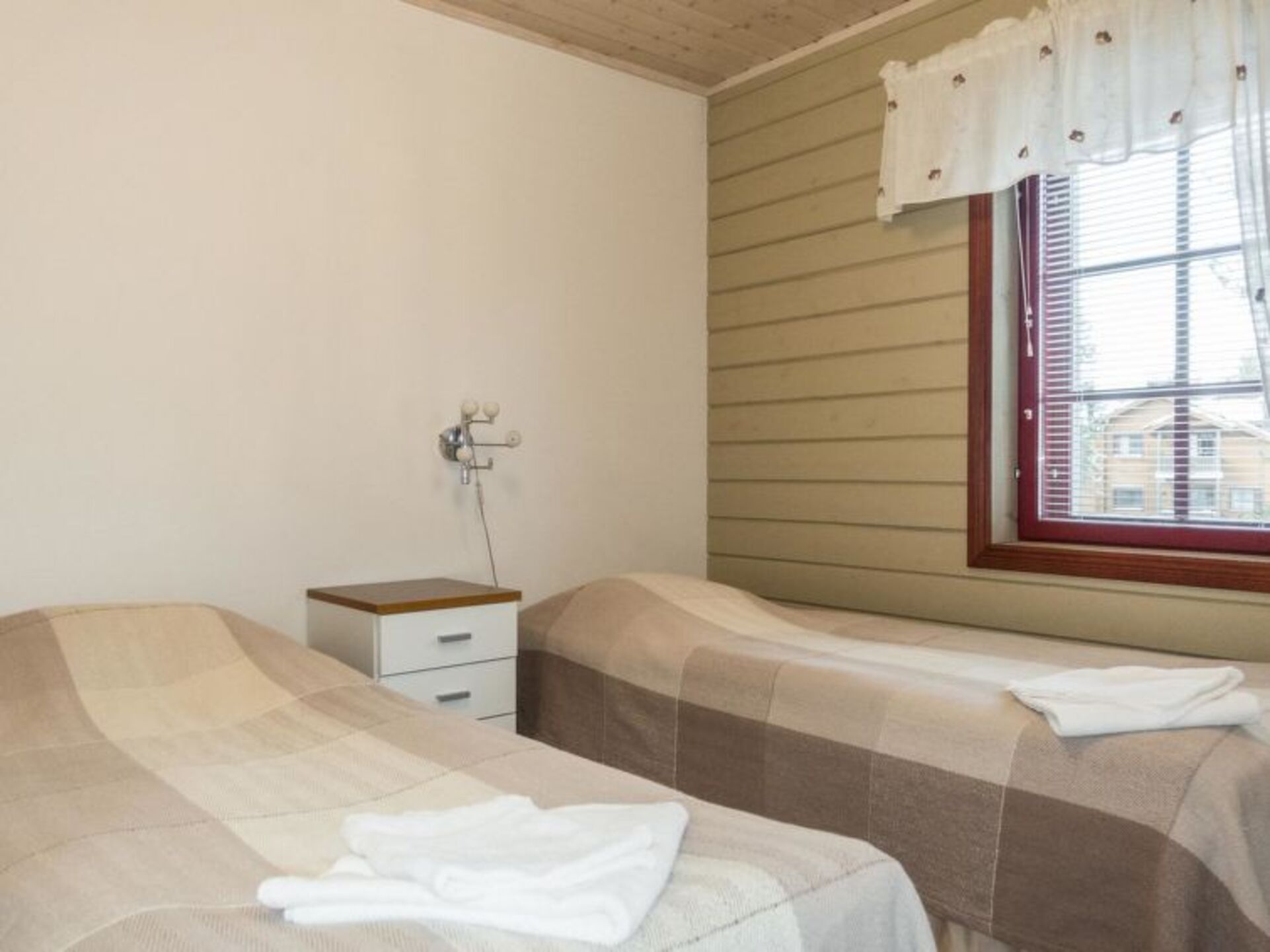 Luxury Home, Idyllic Location, Kittilä 1306